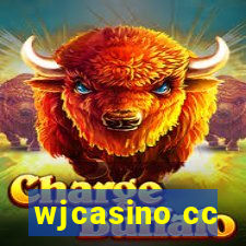 wjcasino cc